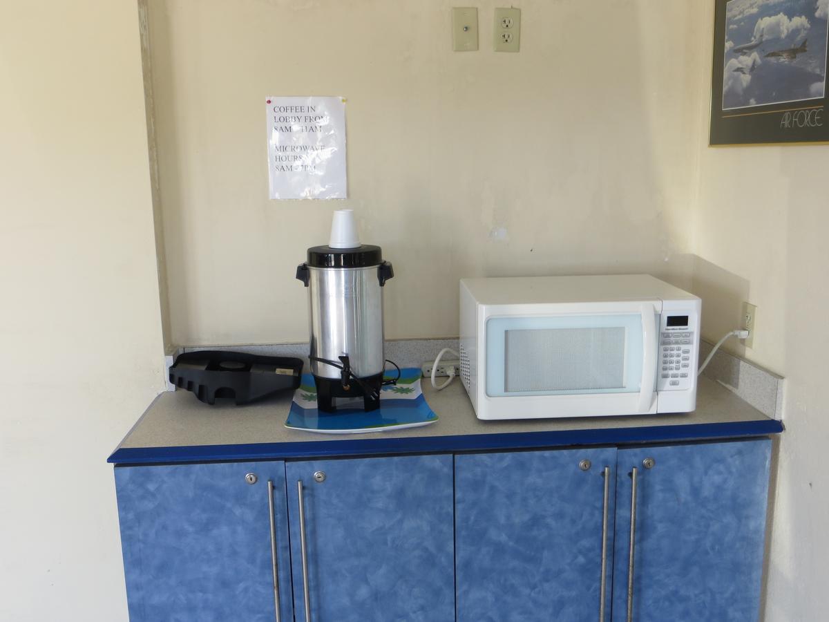 קוקואה Budget Inn מראה חיצוני תמונה